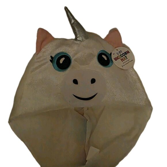 Horizon Group Unicorn Rainbow Magical Unicorn Headpiece Only Costume - Picture 1 of 5